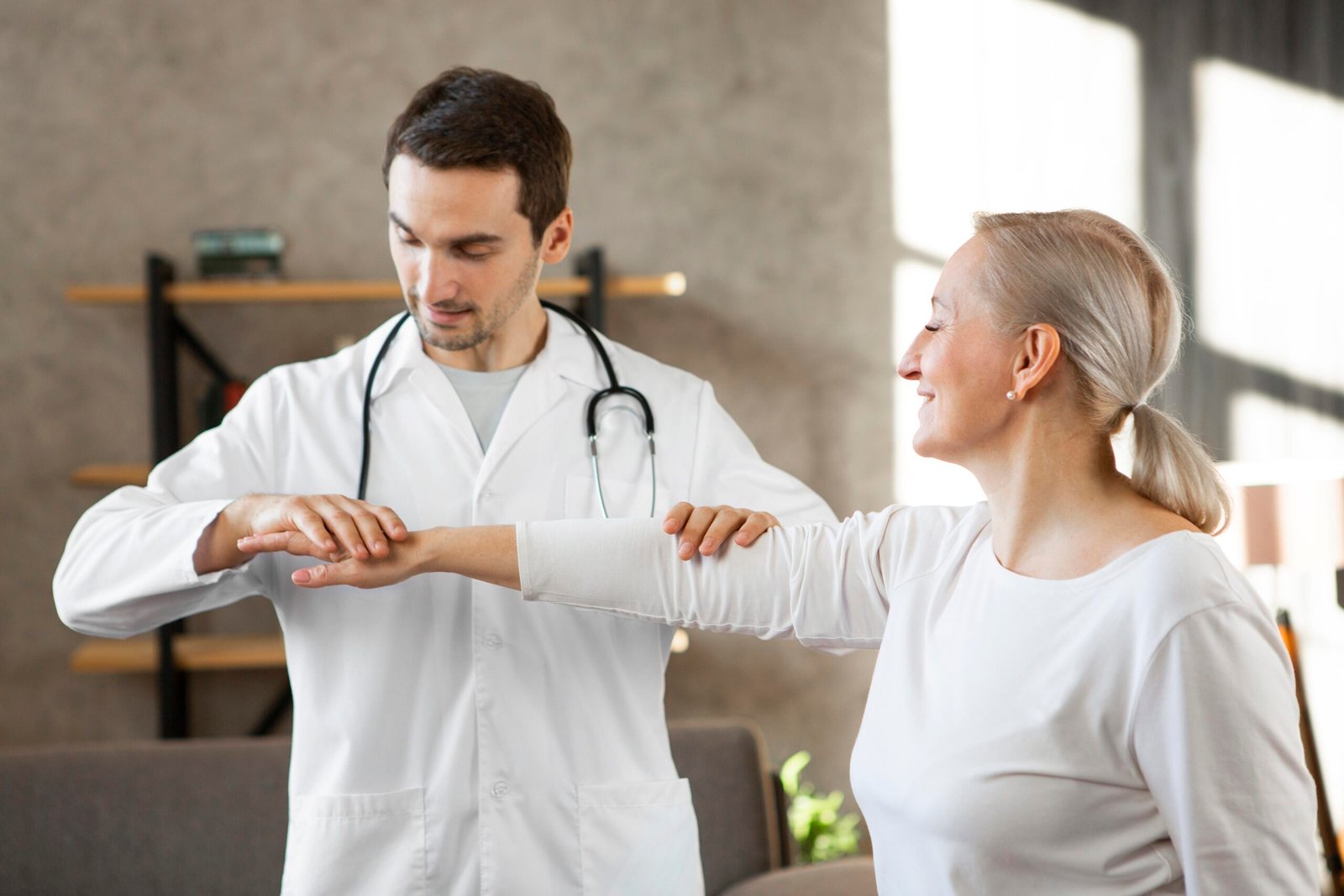 Physical Health