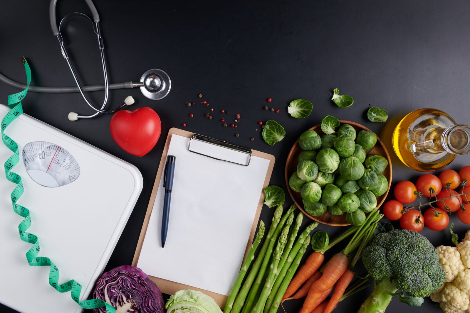 Lifestyle Medicine