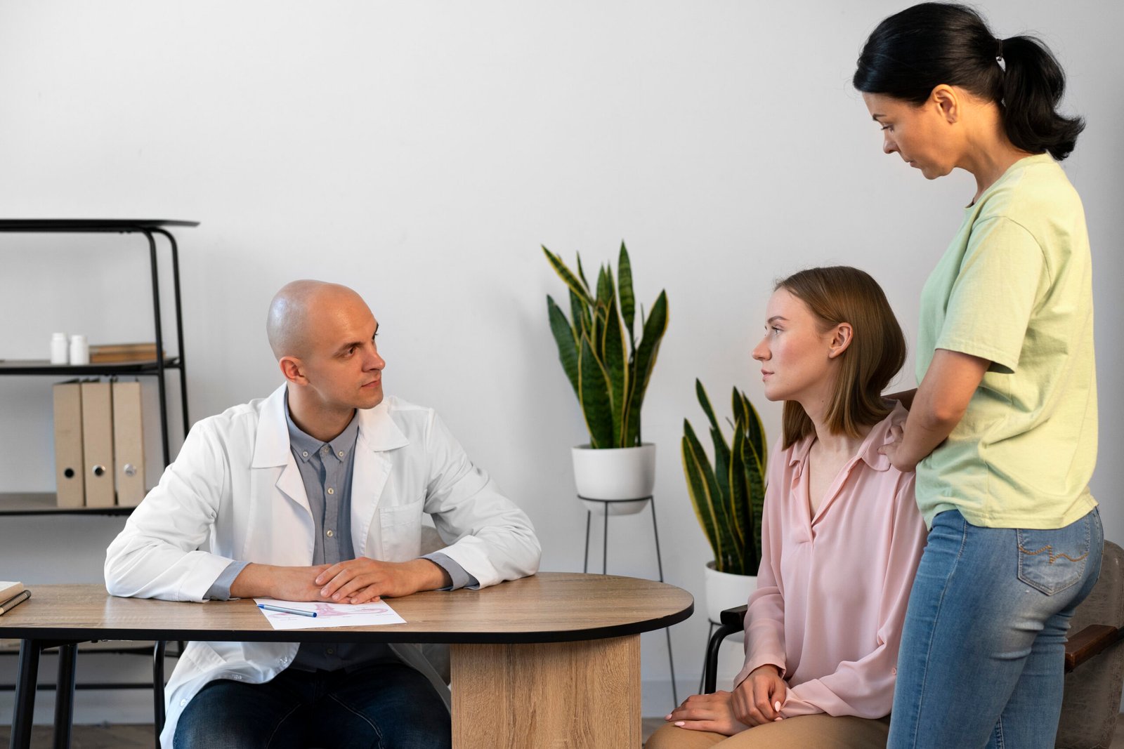 PsychoSpiritual Health
