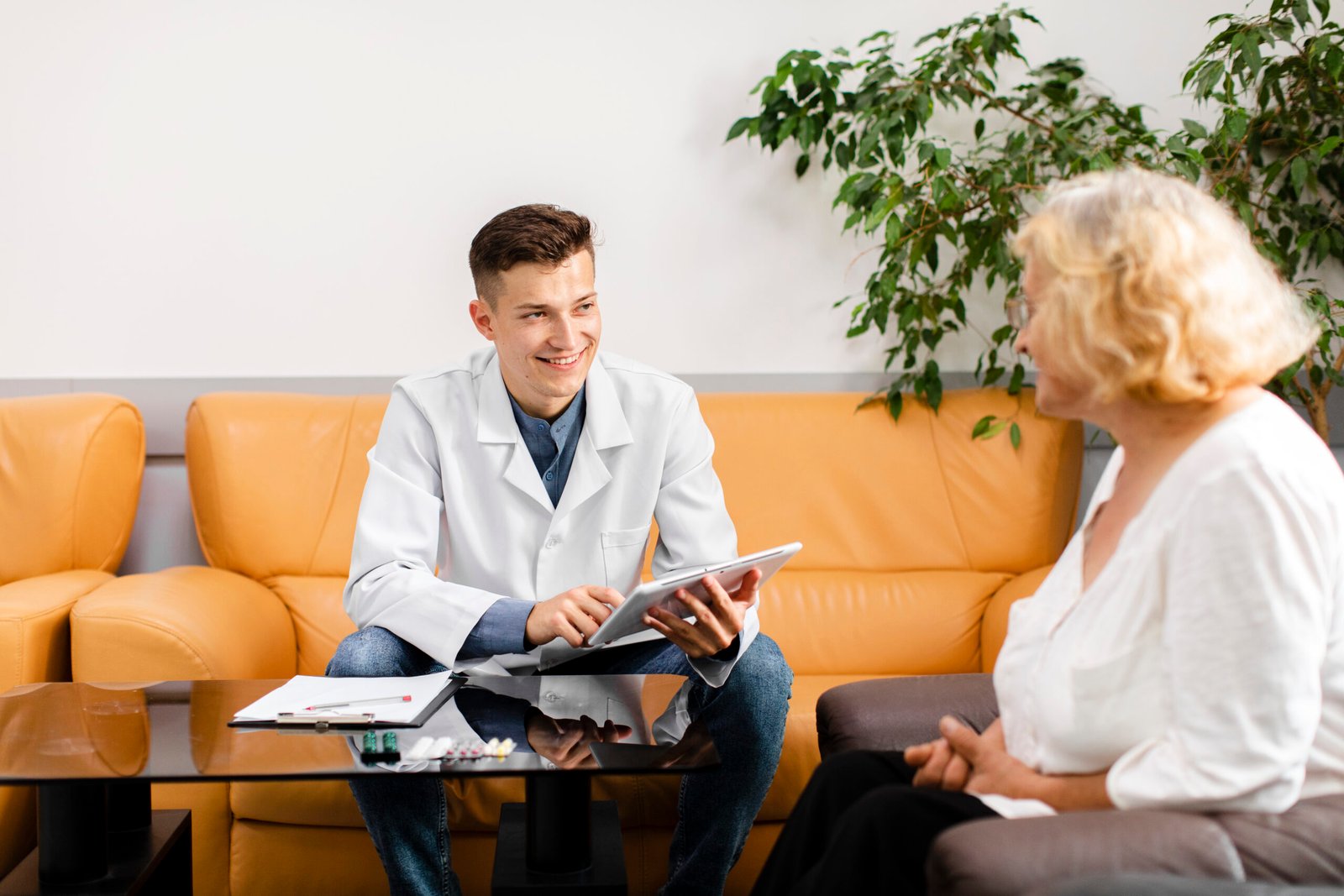 Psychological Health